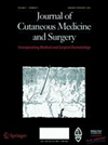 JOURNAL OF CUTANEOUS MEDICINE AND SURGERY杂志封面